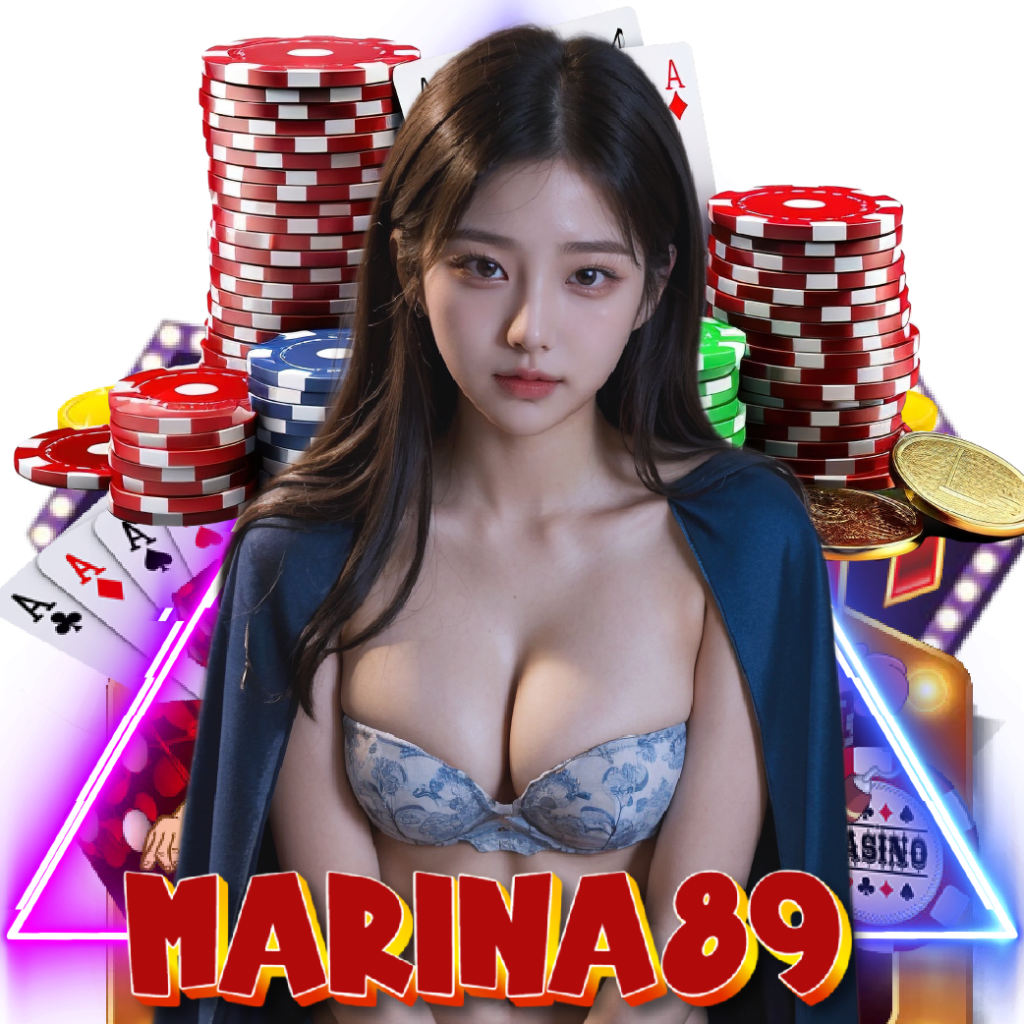 marina89 อันดับ 1